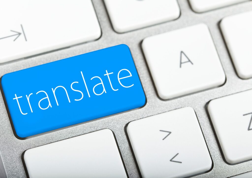 certified translation services